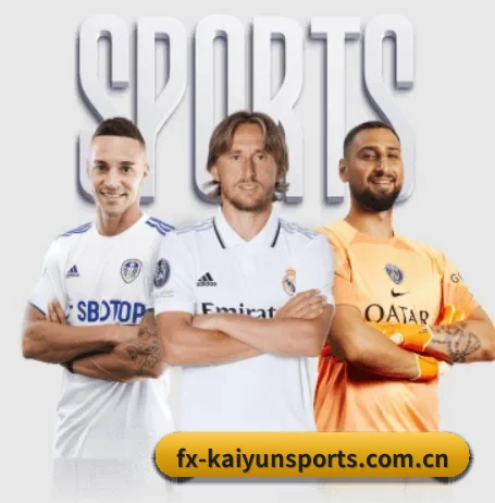 五大服务分区,信息按项目分类 - 多运动项目内容板块 - Kaiyun